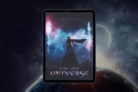 armani salado website|Interview with Authors of ‘The Old Universe’ .